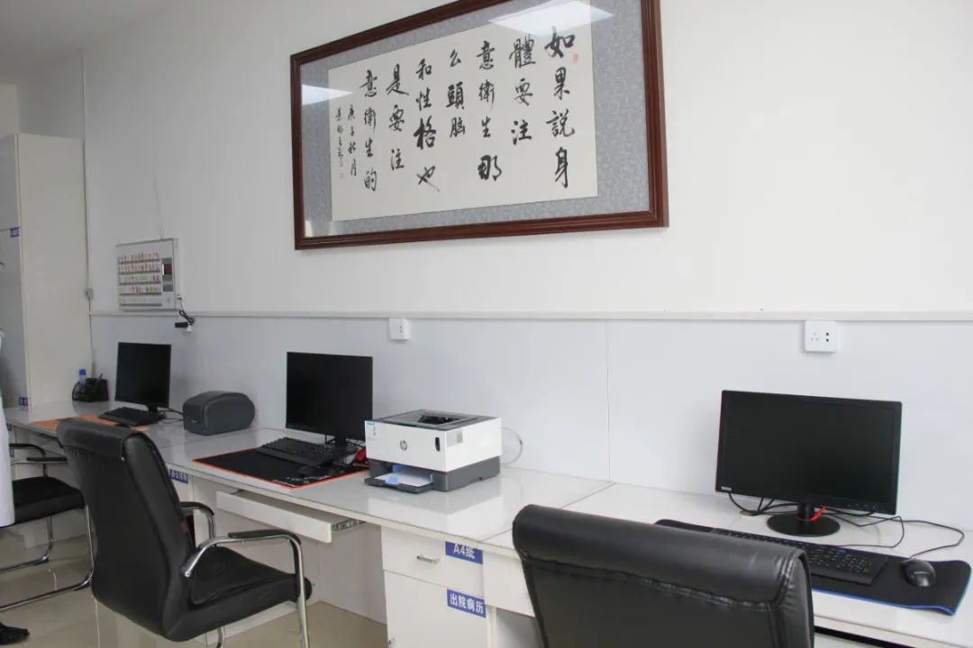 强化细节管理 优化护理服务 ——青海省第三人民医院5.12护士节系列活动之五(图4)