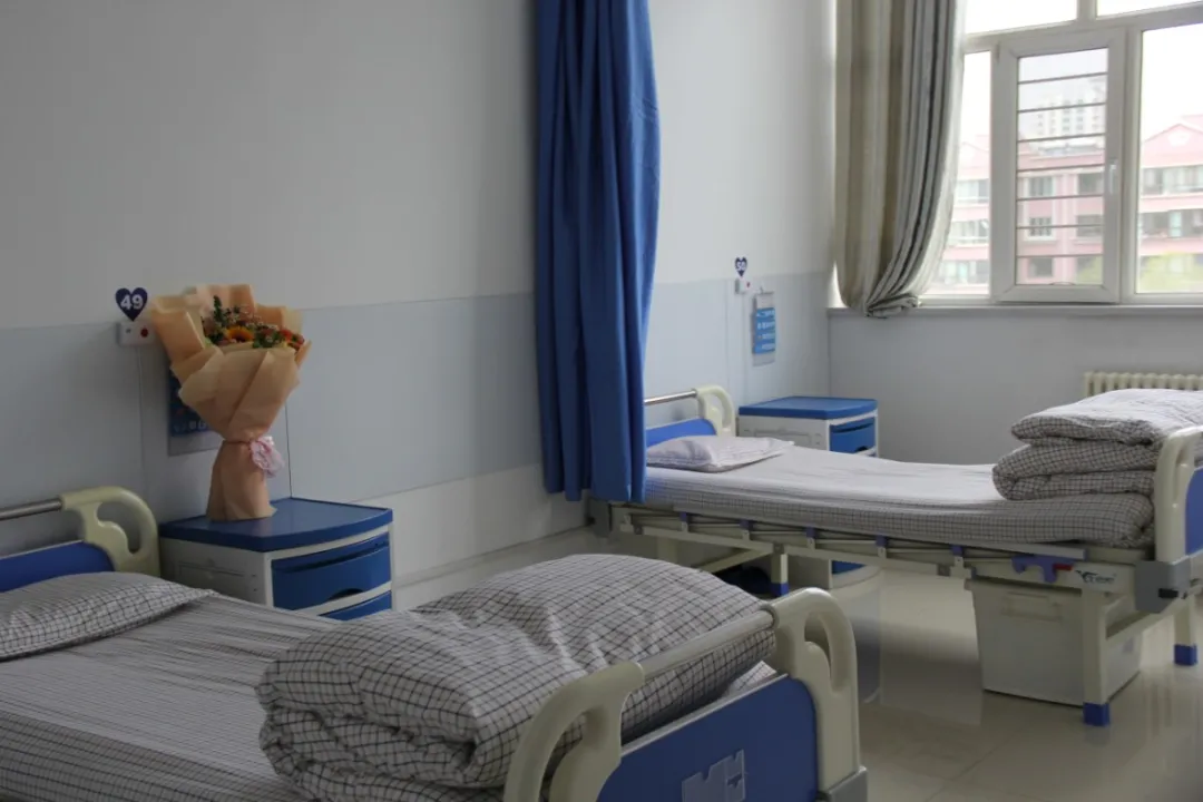 强化细节管理 优化护理服务 ——青海省第三人民医院5.12护士节系列活动之五(图3)